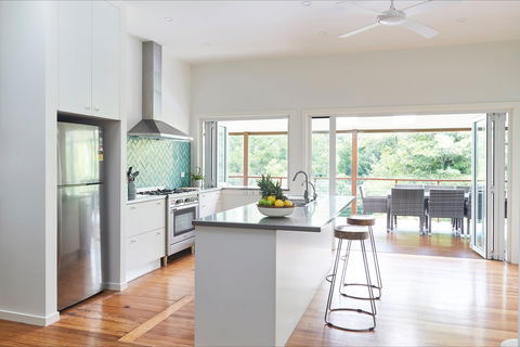 A Perfect Stay - Mahalo House - Accommodation QLD 2