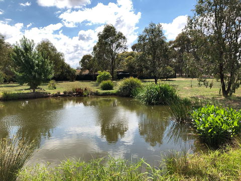 Appleyard Bed And Breakfast - Accommodation QLD 1