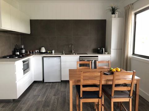 Appleyard Bed And Breakfast - Accommodation QLD 2