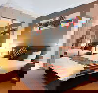 APX Darling Harbour - Accommodation QLD