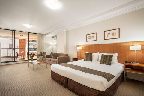 APX Darling Harbour - Accommodation QLD 1