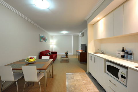APX Darling Harbour - Accommodation QLD 2