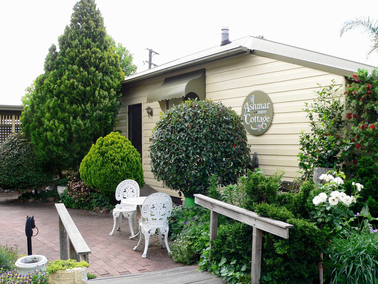 Waukivory NSW Accommodation QLD