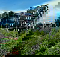 Astra Apartments - Manhattan - Accommodation QLD