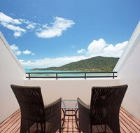 at Blue Horizon Resort - Accommodation QLD