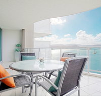 at Marina Shores - Accommodation QLD