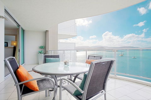 At Marina Shores - Accommodation QLD 0