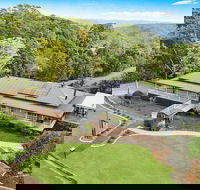 Avocado Grove BnB - Accommodation QLD