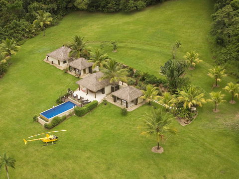 Bali Hai Holiday Accommodation And Location Venue - Accommodation QLD 0