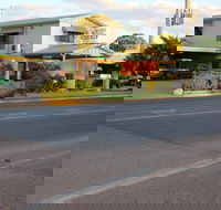 Barcaldine Country Motor Inn - Accommodation QLD