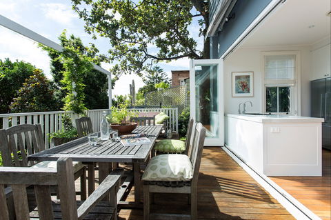 Beautiful Bondi Home - Accommodation QLD 0