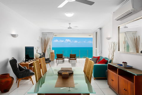 Bellevue At Trinity Beach - Accommodation QLD 1