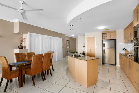 Bellevue At Trinity Beach - Accommodation QLD 2