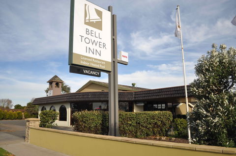 Bell Tower Inn - Accommodation QLD 0