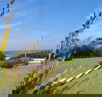 Berrara Cove Beach House - Accommodation QLD