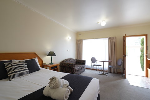 Best Westlander Motel - Accommodation QLD 1