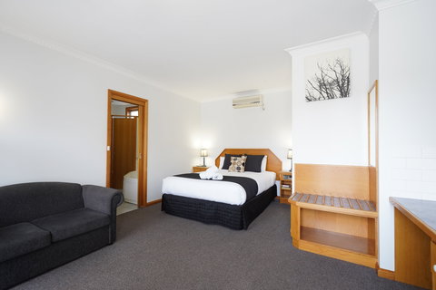 Best Westlander Motel - Accommodation QLD 2
