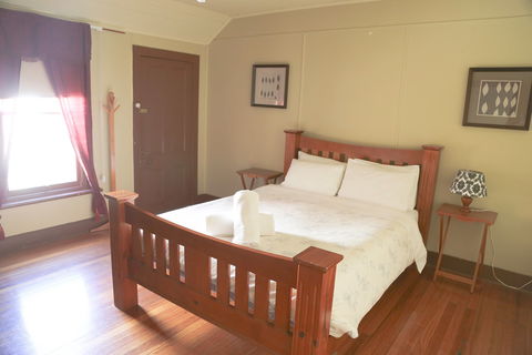 Bests Cottage Great Western - Accommodation QLD 1