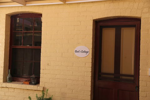 Bests Cottage Great Western - Accommodation QLD 2