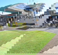 Best Western Bundaberg City Motor Inn - Accommodation QLD