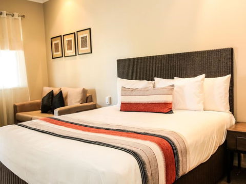 Best Western Bungil Creek Motel - Accommodation QLD 0