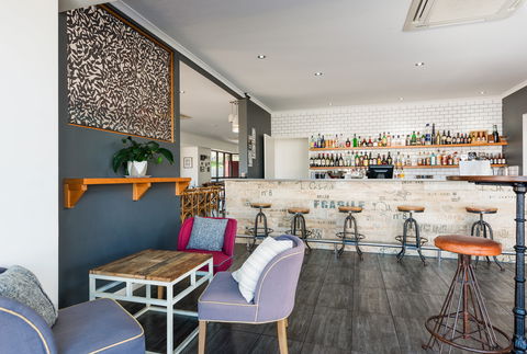 Best Western Plus The Stirling Rockhampton - Accommodation QLD 0