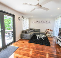 Bianconero - Accommodation QLD