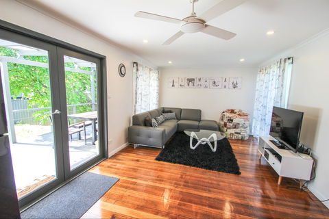 Bianconero - Accommodation QLD 0
