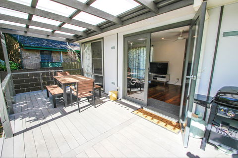 Bianconero - Accommodation QLD 1