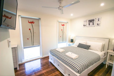 Bianconero - Accommodation QLD 2