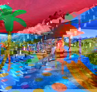 BIG 4 Conway Beach Tourist Park Whitsundays - Accommodation QLD