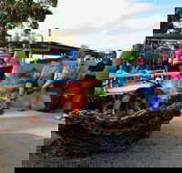 BIG4 St Helens Holiday Park - Accommodation QLD
