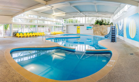 BIG4 Anglesea Holiday Park - Accommodation QLD 0