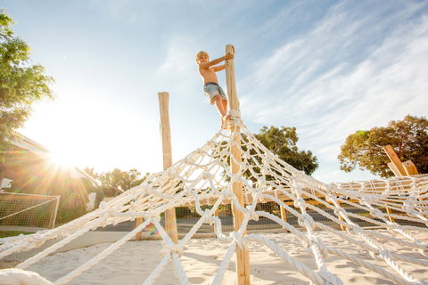 BIG4 Anglesea Holiday Park - Accommodation QLD 1