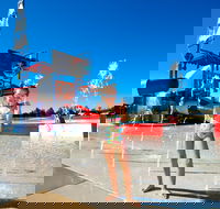 BIG4 Saltwater at Yamba Holiday Park - Accommodation QLD