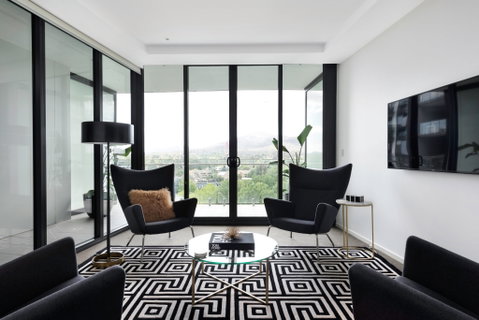 Birch Apartments - Accommodation QLD 1