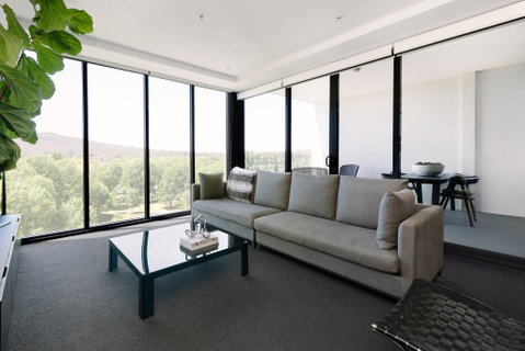 Birch Apartments - Accommodation QLD 2