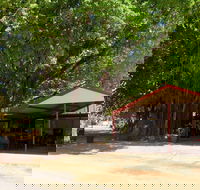 Bitter Springs Cabins and Camping - Accommodation QLD
