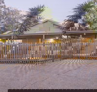 Boardwalk - Accommodation QLD