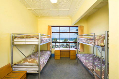 Bondi Backpackers - Accommodation QLD 0