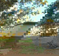 Boomerang Way Tourist Park - Accommodation QLD