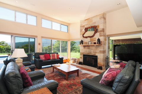 Bottlebrush Lodge - Accommodation QLD 0