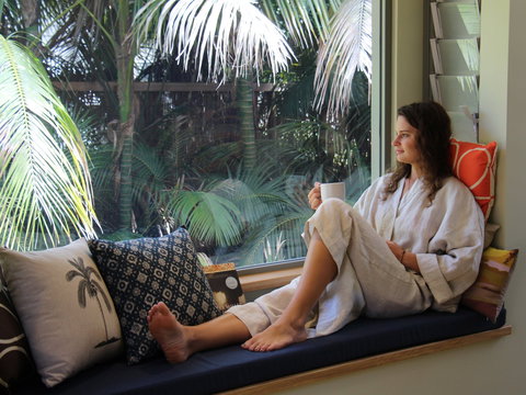 Bowker Beach House - Accommodation QLD 1