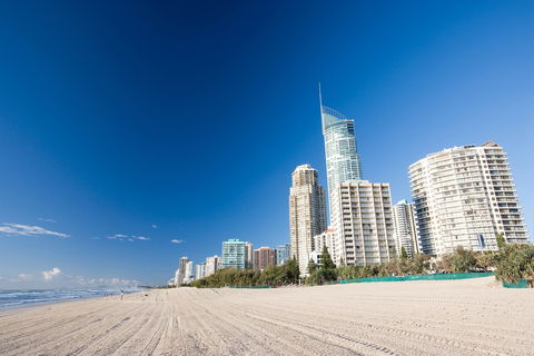 BreakFree Peninsula - Accommodation QLD 1