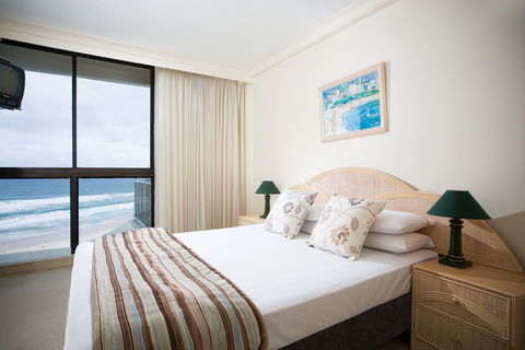 BreakFree Peninsula - Accommodation QLD 2