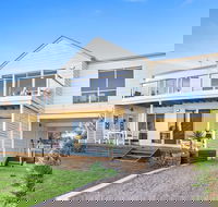 Breezes - Underwood Avenue Goolwa Beach - Accommodation QLD