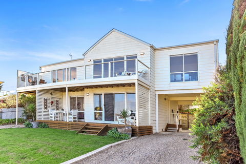 Breezes - Underwood Avenue Goolwa Beach - Accommodation QLD 0