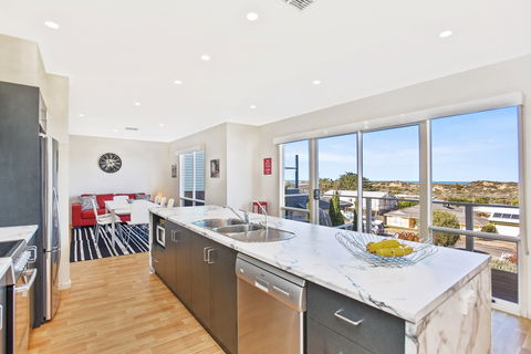 Breezes - Underwood Avenue Goolwa Beach - Accommodation QLD 2