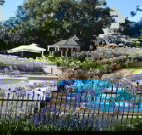 Brice Hill Country Lodge - Accommodation QLD