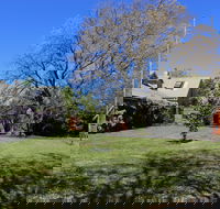 Briar Lane - Accommodation QLD